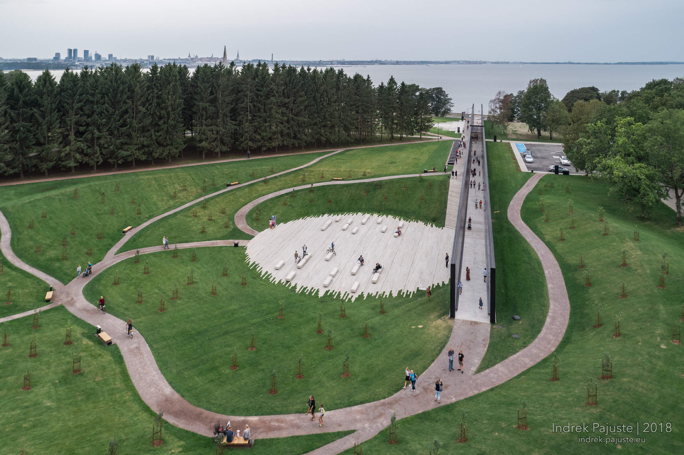 Eesti Kommunismiohvrite Memoriaal