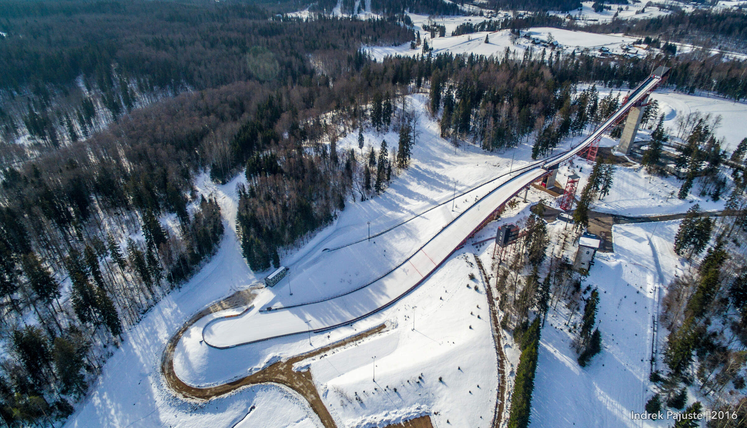 Otepää suusahüppemägi