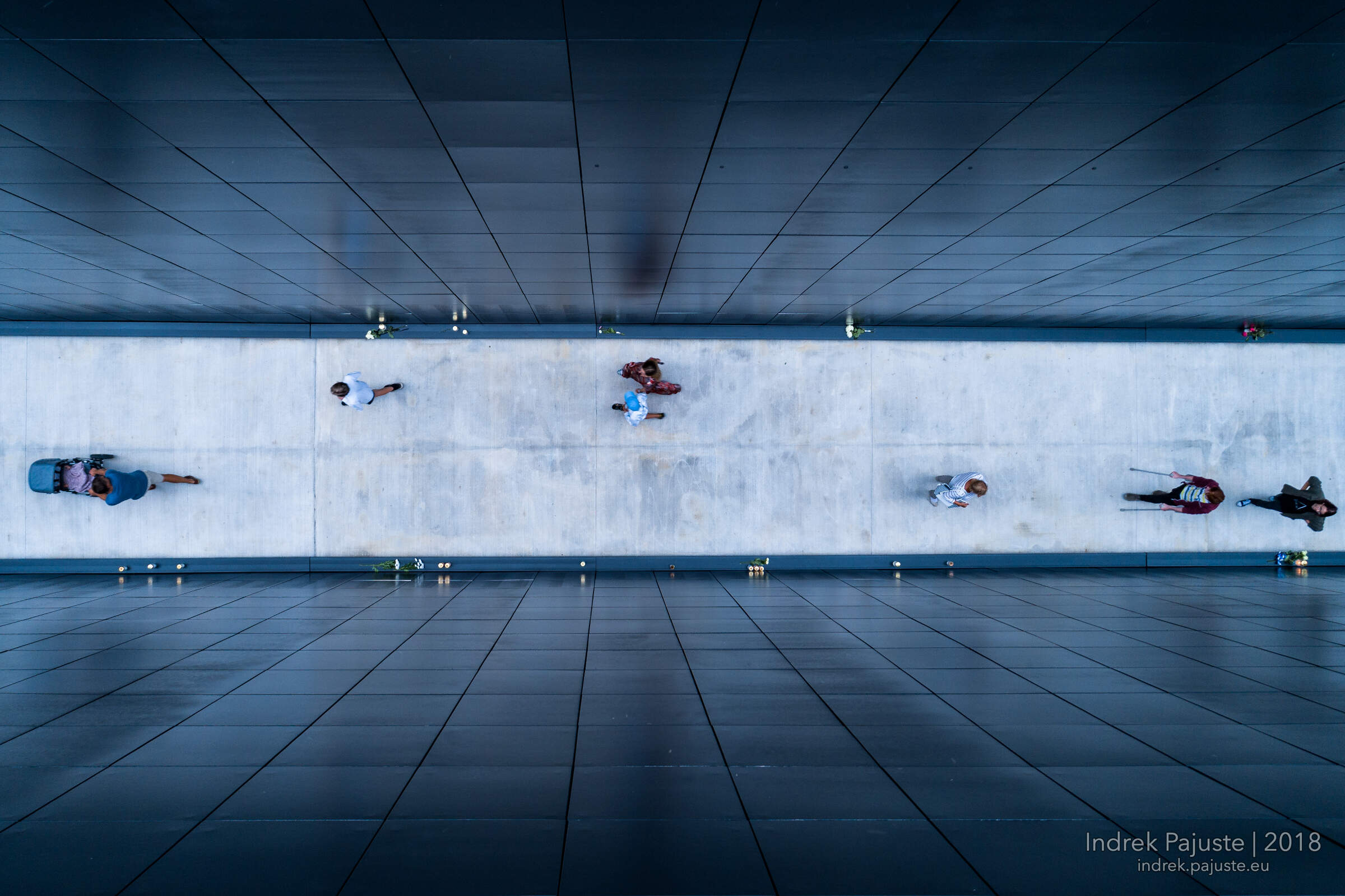 Eesti Kommunismiohvrite Memoriaal